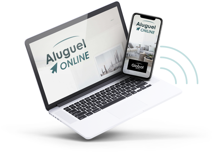 Alugue Online